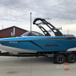 2018 Malibu Wakesetter