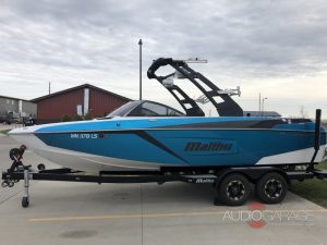 2018 Malibu Wakesetter