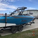 2018 Malibu Wakesetter