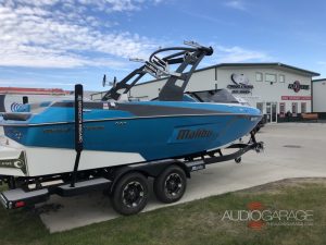 2018 Malibu Wakesetter