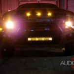 Raptor Lighting