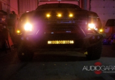 Raptor Lighting