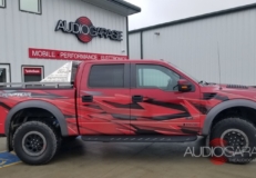 Raptor Lighting