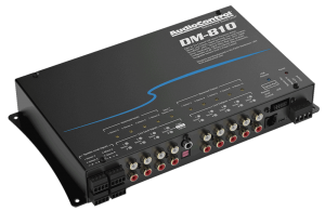 AudioControl DM-810