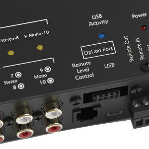 AudioControl DM-810