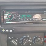 Jeep Audio