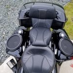 CVO Stereo