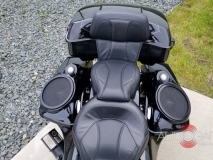 CVO Stereo