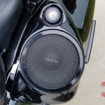 CVO Stereo