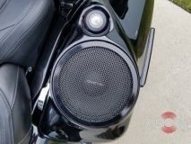 CVO Stereo