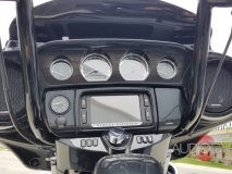 CVO Stereo