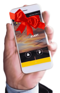 Auto Start Gift