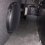 Peterbilt Stereo