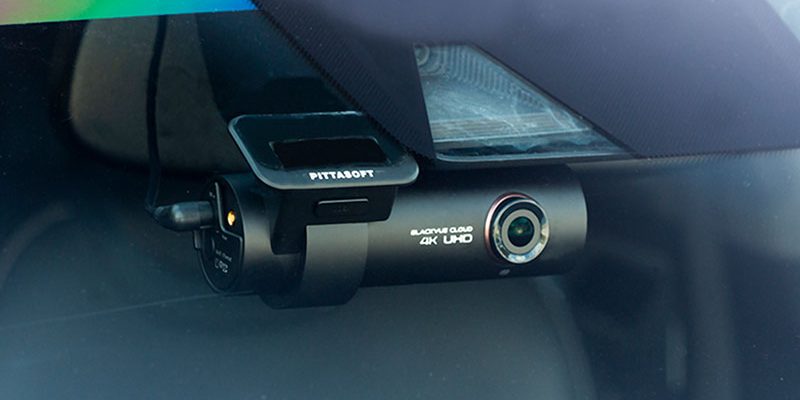 Understanding Advanced Dashcam Features