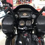 2017 Harley-Davidson Road Glide