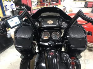 2017 Harley-Davidson Road Glide