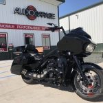 2017 Harley-Davidson Road Glide