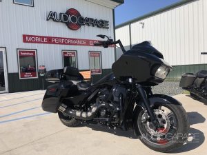 2017 Harley-Davidson Road Glide