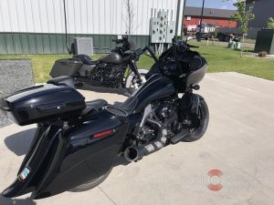 2017 Harley-Davidson Road Glide