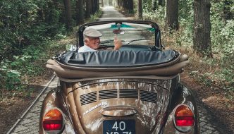 Older Drivers