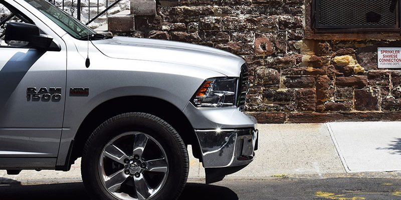 Popular Accessories and Upgrades for Ram Trucks