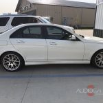 2009 Mercedes C300