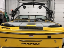 2014 Moomba Mondo