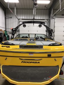 2014 Moomba Mondo