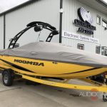 2014 Moomba Mondo