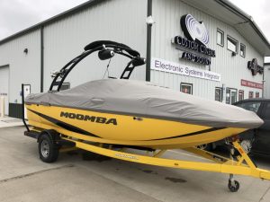 2014 Moomba Mondo