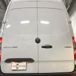 2019 Mercedes Sprinter