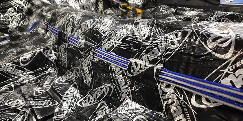 Sound Deadening Products Offer a Better Driving Experience