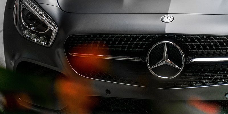 Popular Upgrades for Your Mercedes-Benz Car or SUV