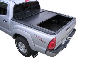 Tonneau Covers