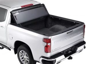 Tonneau Covers