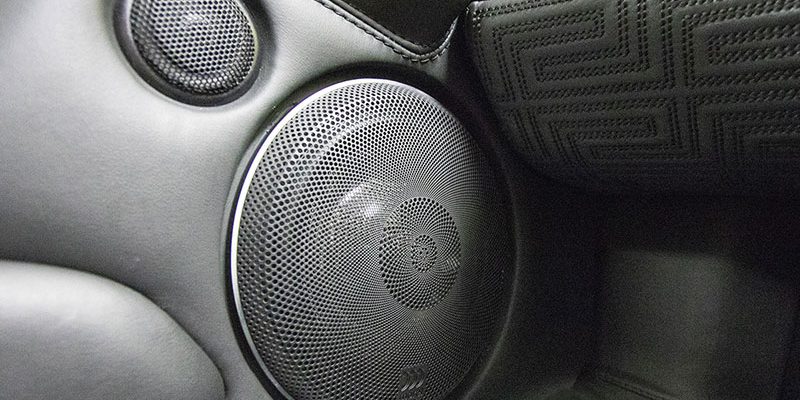 How Do I Make My Car Stereo Sound Better?