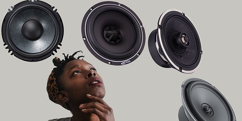 What Car Speakers Should I Buy for a Specific Style of Music?
