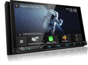 Kenwood DDX9907XR