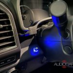 Raptor Audio System