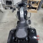 Road King Stereo