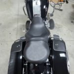 Road King Stereo