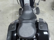 Road King Stereo