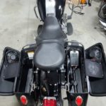 Road King Stereo