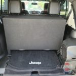 Wrangler Stereo