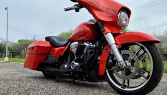 Five Upgrades to Make Your Motorcycle’s Audio Sound Better