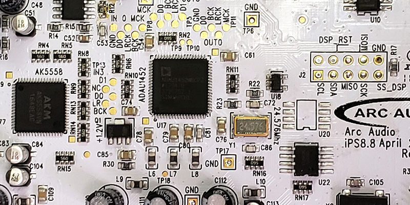 DSP 101: Part 1 — What Is a Digital Signal Processor?