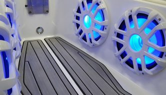 A look at some of the options available to upgrade your boat with lighting to make your time on the water safer and more fun.