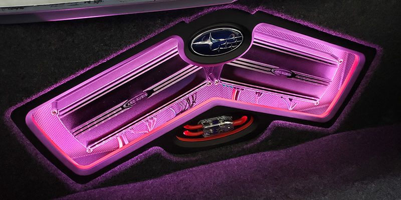 A Look at How Car Audio Amplifier Designs Have Changed