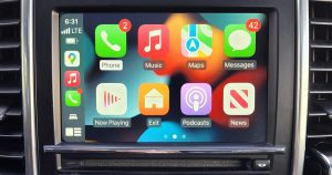 Product Spotlight RDV Automotive Technology CarPlay and Android Auto Upgrades
