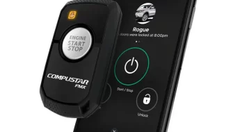 Remote Car Starter